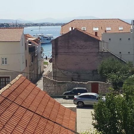 Apartments Vila&Zora Vodice Exterior photo