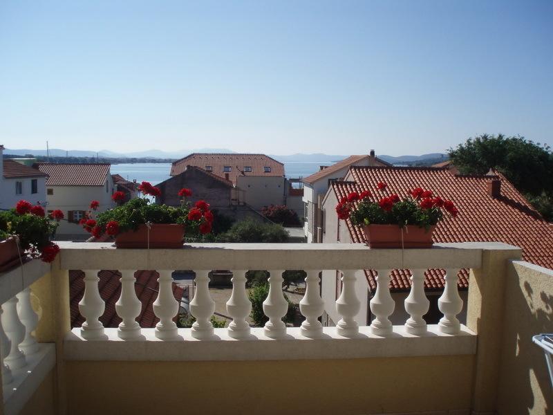 Apartments Vila&Zora Vodice Room photo